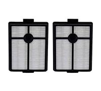 Ghulumn 2Pcs Hepa Filtro Kit per Rainbow Rexair Serie E Serie Filtro Serie
