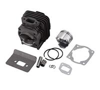 Ghulumn 40 MM 52CC Cilindro Assy 1E40F-5 40-5 BG520 CG520 Assemblaggio Kit Anello Ricostruire Parti di Taglio
