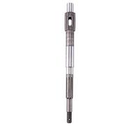 Ghulumn Albero di elice fuoribordo per barche 683-45611-0100 per elizio 9.9/15 HP 2 tempi 1984-2006 Accessori da barca