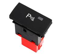 Ghulumn Interruttore Pulsante Aiuto al Parcheggio per A6 S6 Allroad RS6 2007-2011 4F0919281 4F0 919 281 4FD919281 4FD 919 281