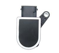 Ghulumn Sensore di Livello Auto per Xc90 2006-2014 31258180AA 31300198AA Sensore di Altezza del Corpo Regolazione della Lampada allo Xeno