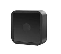 Ghulumn Sensore di Presenza Umana ZigBee Radar Millimetrica Detection Alta Precisione Intelligente Corpo Umano Esiste Supporto Sensore Tuya