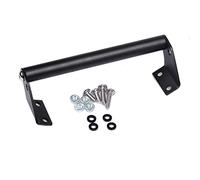 Ghulumn Supporto per Placca GPS di Navigazione per Montana XR5 XR 5 Supporto per Smartphone per Excelle 400X 500X