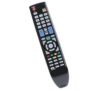 GHUST BN59-00673A Telecomando di ricambio per TV Samsung LN40A630M1FXZA N40A650A1R LN40A750R1FXZA LN46A530P1FXZA LN46A540P2FXZA LN46A550P3FXZA LN46A580P6FXZA LN46A580P6FXZA LN46FXZA LN46A580P6FXZA
