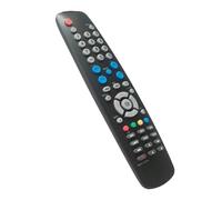 GHUST BN59-00687A Telecomando di ricambio per TV Samsung LN19A450 LN26A450 LN26A450C1D LN32A450 LN32A450C1D LN32A450C1H LN32A450C3H LN32A540 LN32A540 P2D LN3 7A450 LN37A450C1H LN37A450C1D