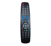 GHUST BN59-00687A Telecomando di ricambio per TV Samsung PL50A450 PL50A450P1D PN42A450 PN42A450P1D PN42B430 PN50A450 PN50A450P1D PN50A460 PN50A460S460 D PN50AA. 510 PN50A510P3F