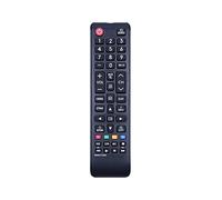 GHUST BN59-01289A telecomando di ricambio per Samsung TV UN40NU7100 UN43NU7100 UN43NU7100F UN50NU7100 UN55NU7100 UN65NU7100 UN75NU7100 UN55MU6071F UN58MU6071F 0F MU6070F