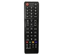 GHUST BN59-01301A telecomando di ricambio universale per Samsung Smart TV UN55NU7300 UN58NU7100 UN65NU6070 UN65NU6900 UN65NU7100 UN65NU710D UN65NU7300 UN65NU730D UN75NU690D 0 UN75 NU7100 UN75NU710D