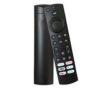 GHUST CT-RC1US-21 CT-RC1US-19 Telecomando di ricambio IR per Toshiba Fire Smart TV Edition 32LF221C19 32LF221U19 43LED2160P 43LF421U19 43LF621U19 43LF621U21 43LF711U20 4 9LF4211 U19 50LED2160P