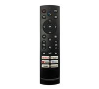 GHUST ERF3A90 Telecomando di ricambio per HISENSE Smart TV