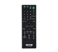 GHUST RMT-D197A Telecomando di ricambio per lettore DVD Sony DVP-SR510H DVP-SR405P DVP-SR310P DVP-SR320 DVP-SR750HP DVPSR100 DVPSR210PB DVPSR310P DVPSR320 DVPSR750HP DVP-SR500WM