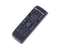 GHUST XRT112 Telecomando di ricambio universale per VIZIO Smart TV E322AR E370VT E390i-A1 E390i-B1 E390i-B1E E400i-B2 E401I-A2 E420I-A0 E420iA1 E420VT E4222EAR 422 V. E470I-A0 E472VLE