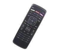 GHUST XRT112 Telecomando di ricambio universale per VIZIO Smart TV E480i-B2 E500D-A0 E500I-A0 E500I-A1 E500i-B1 E522VLE E550I-A0 E550i-B2 E550i-B2E E551D-A0 551i-A 2 E551VA E552VLE