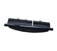 GHXSport Auto Tenda del Bagagliaio Partizione Retrattile Privacy Espandibile Copertura del di Sicurezza Portapacchi Posteriore, per Toyota RAV4 RAV-4 2006-2012