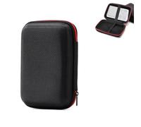 GHYJPAJK Custodia rigida per r36s R35S, console di gioco portatile e accessori, custodia compatibile con console di gioco portatile R35S e accessori, antiurto, borsa di protezione completa