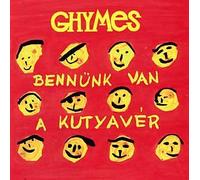 Ghymes Group - We Re Full of Mischief