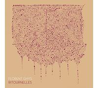 Ghys,Florent - Ritournelles