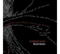 Ghys Florent - Télévision - 13 Pezzi Composti, Suonati,