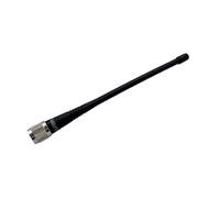 GHZHANG Antenna a Frusta 410-470MHZ Porta TNC 4dbi for Top-con for Sokk-ia for South Trimble Tutte Le Marche Topografia GPS RTK Stazione Totale