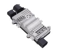 Ghzste Blower Motor Resistor 20787305, per la polizia Interceptor berlina 2010-2019, Taurus 2010-2019, con Secret Service Limousine 2010-2018, Flex 2011-2015