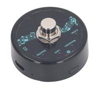 Ghzste BT MIDI Controller senza fili, collegamento diretto USB, integrato per applicazioni effetto chitarra, per IOS, OS X,