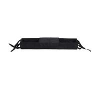 Ghzste Cart Front Inner Inner Dash - Vassoio portaoggetti 9,7 l, pieghevole, in tessuto Oxford portatile, con azionamento, icona, carrello elettrico Kandi, attrezzatura universale