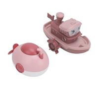 Ghzste Giocattolo meccanico interattivo dinamico dell'acqua per bambini, divertimento con design unico, simula veri personaggi per la scuola materna
