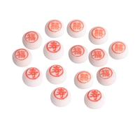 Ghzste Mini Giocattoli Modello Alimentare, Modello di Simulazione Personalizzato Mini Torta, Squisito Arredamento Realistico per Casa delle Bambole, Adatto per Fotografia, Film o (Sei soggetto al