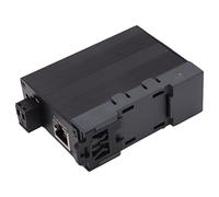 Ghzste Modulo di conversione da PLC a Ethernet RS232 a porta di rete Processore di comunicazione Supporta la configurazione del server WEB UDP FINS con 5 indicatori LED per serie CP