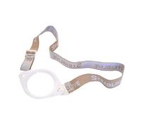 GHzzY Cintura per stomia Addominale per Sacca per stomia Fissa e prevenzione dell'ernia parastomale - Cintura per ernia ostomica Unisex Adatta per stomia 5-7cm