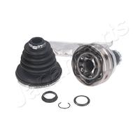 GI-0012 JAPANPARTS Giunto omocinetico AUDI A1 (8X1 8XF) 1.2 TFSI 201