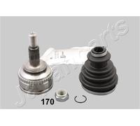 GIUNTO OMOCINETICO JAPANPARTS GI-170