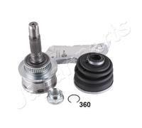 GI-360 JAPANPARTS Kit giunti, Semiasse per FORD,MAZDA