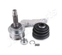 GI-360 Kit giunti, Semiasse Japanparts