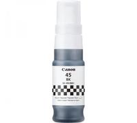 Canon GI-45BK cartuccia d'inchiostro 1 pz Originale Nero