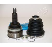 GI-830 Giunto omocinetico SUBARU JUSTY III Japanparts