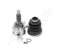 GI-832 JAPANPARTS Kit giunti, Semiasse per SUZUKI