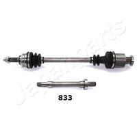 GI-833 JAPANPARTS GIUNTO OMOCINETICO SUZUKI SWIFT 1.3DDIS 05-