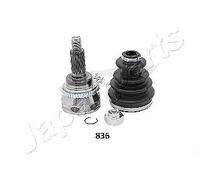 GIUNTO OMOCINETICO JAPANPARTS GI-836