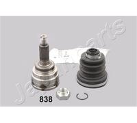 GI-838 JAPANPARTS Kit giunti, Semiasse per SUZUKI