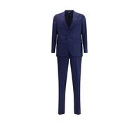 Gi Capri Blue Fleece Wool Clothing - IT56 | 3XL