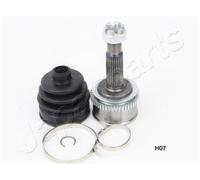 GI-H07 JAPANPARTS Kit giunti, Semiasse per HYUNDAI