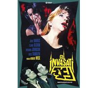 Gi Invasati (Restaurato In Hd) (DVD) Bloom Maxwell Johnson Harris Tamblyn