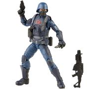 gI Joe classificato Serie 6 pollici Action Figure Cobra Infantry