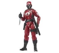 Gi Joe Classified Serie 15.2cm Action Figure Crimson Guard