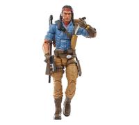 Gi Joe Classified Serie 15.2cm Action Figure Spirit Iron-Knife