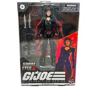 Hasbro G.I. Joe Snake Eyes Classified Series Baroness