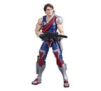 GI JOE CLASSIFIED SERIES 6 POLLICI ACTION FIGURE | XAMOT PAOLI