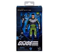 GI JOE Classified Series GIOCATTOLI TOP collezione soldati militari nuovi