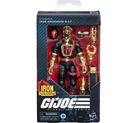 GI JOE Classified Series GIOCATTOLI TOP collezione soldati militari nuovi